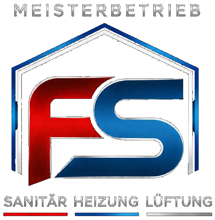 FS Sanitär & Heizungstechnik GmbH Logo